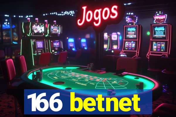 166 betnet
